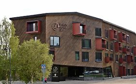 Design Hotel Levi